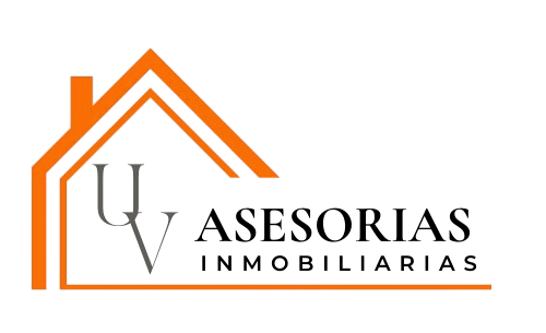 UV Asesorías Logo